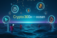 crypto30x.com ocean