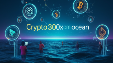 crypto30x.com ocean