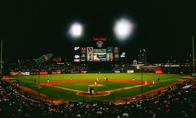 baltimore orioles vs san francisco giants match player stats