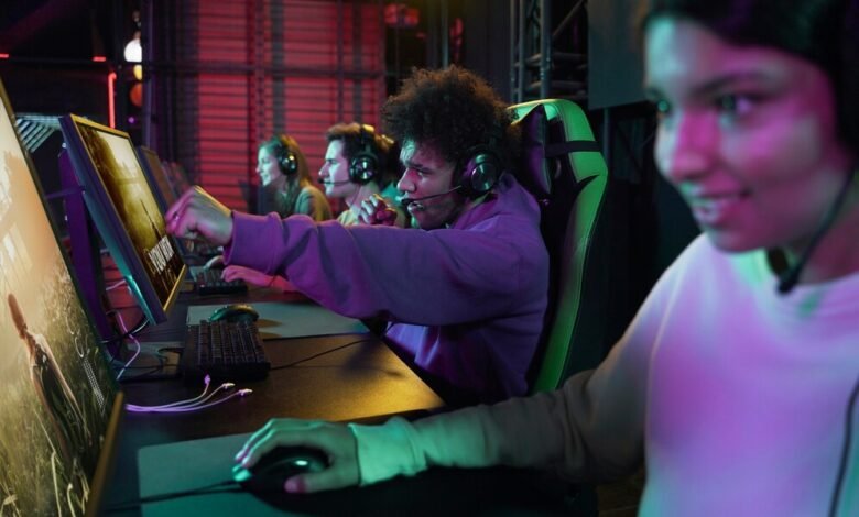 bencodesesports.com