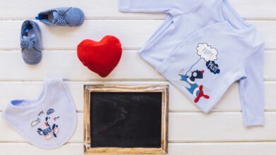 thespark shop kids clothes for baby boy & girl