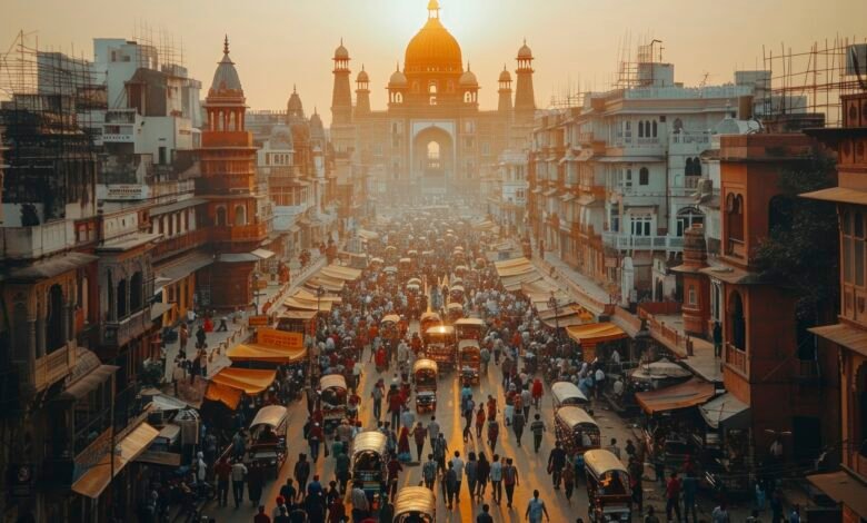shiv chowk