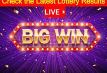 labh laxmi lottery