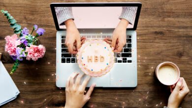 birthday countdown captions