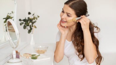 beauty tips - well health organic.com