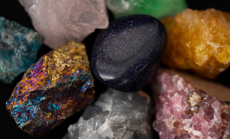 labradorite stone