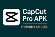capcut pro mod apk latest version
