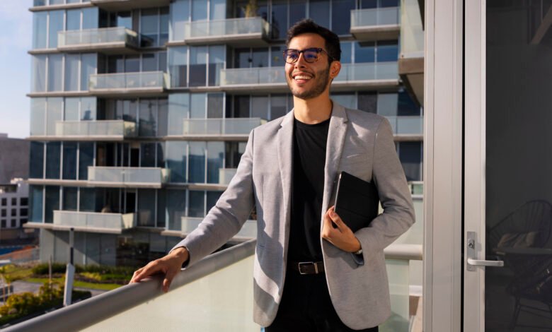 ramneek sidhu entrepreneur instagram