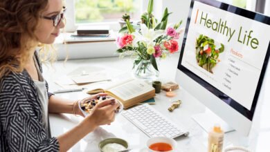 theapknews.shop health & beauty